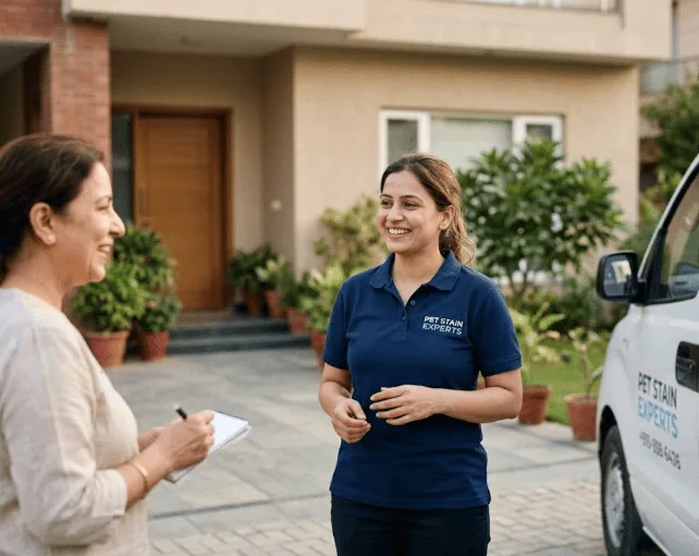 Pet Stain Carpet Cleaning Hamilton, WA FAQs
